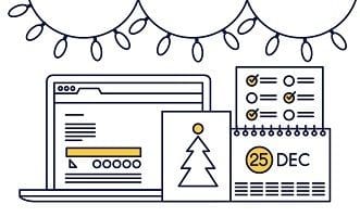 7 Simple Christmas ideas that win customer's hearts and dollars